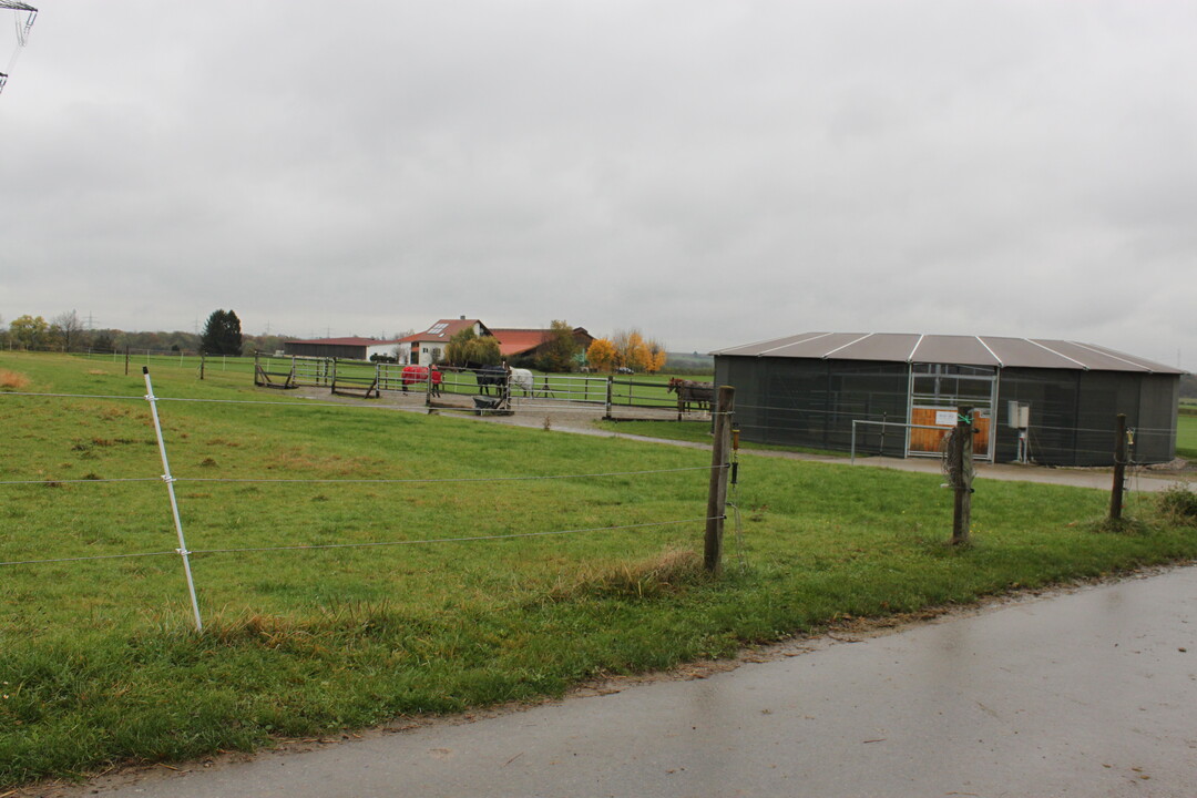 Fhranlage